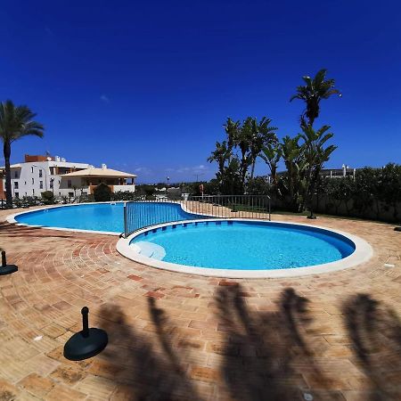 T1 Ocean View Close To Praia Da Oura Albufeira Exterior photo