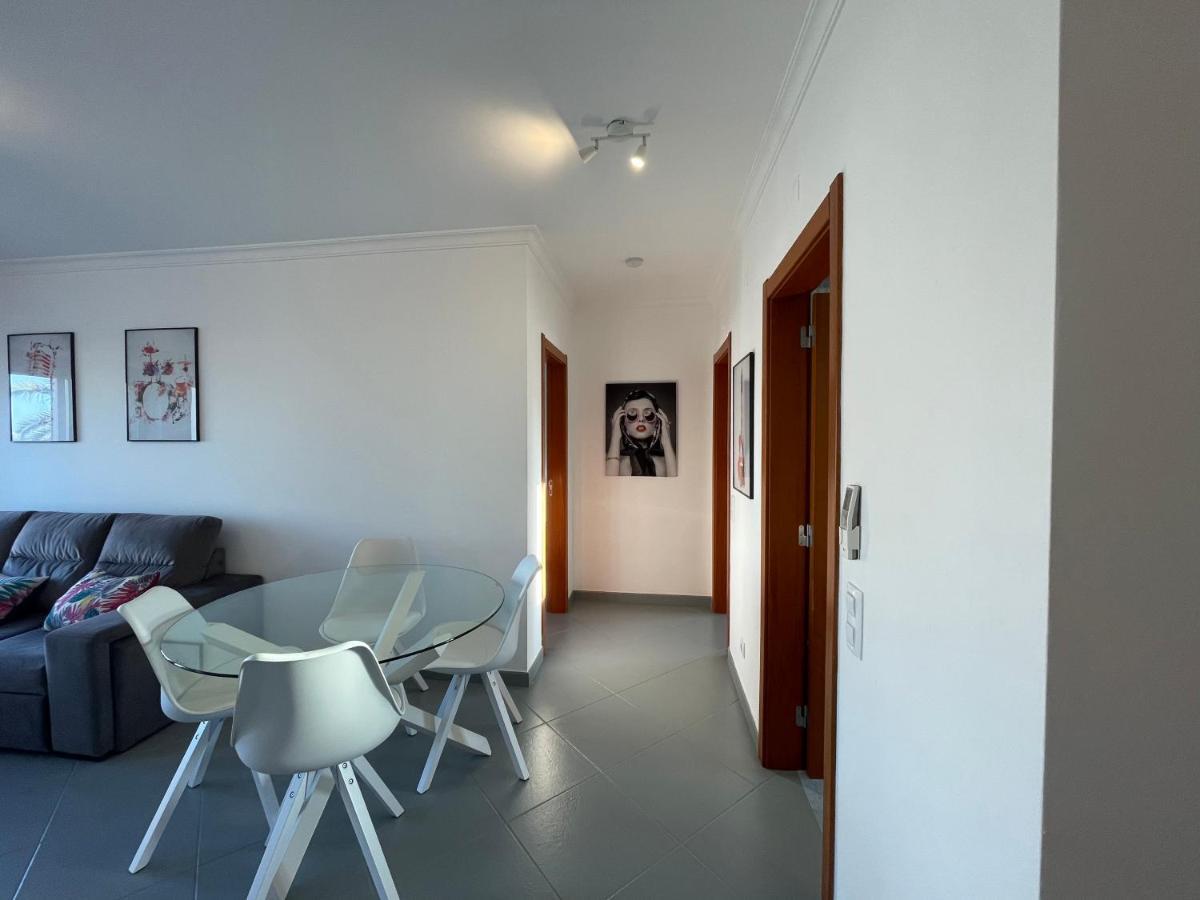 T1 Ocean View Close To Praia Da Oura Albufeira Exterior photo