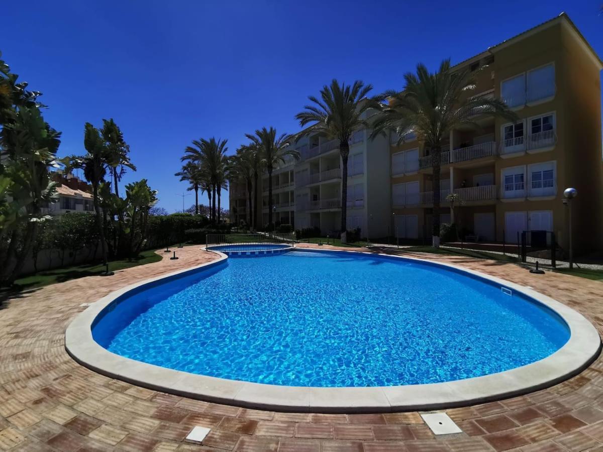 T1 Ocean View Close To Praia Da Oura Albufeira Exterior photo
