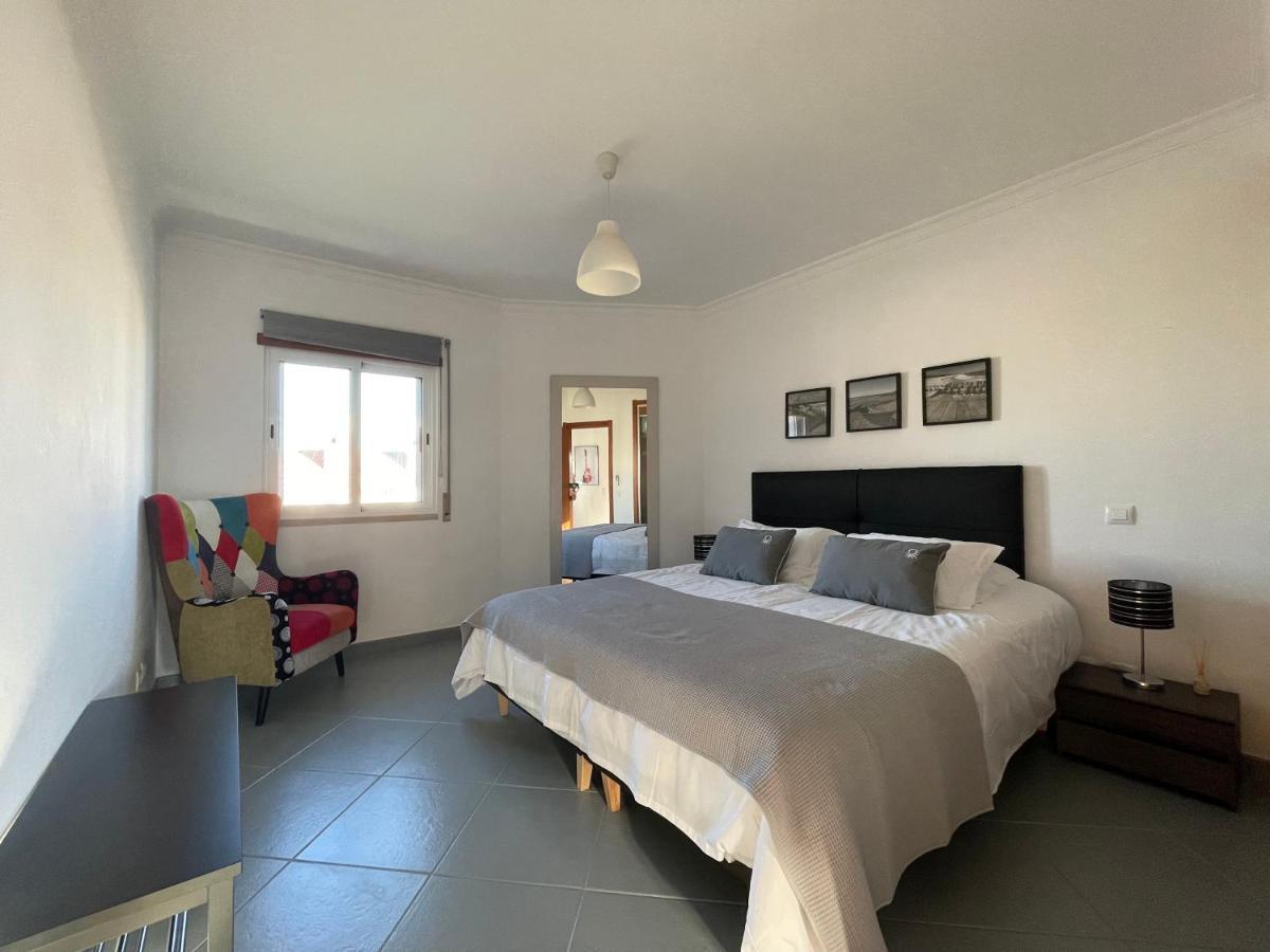 T1 Ocean View Close To Praia Da Oura Albufeira Exterior photo